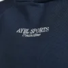 Sports Collective Oversized Hoodie