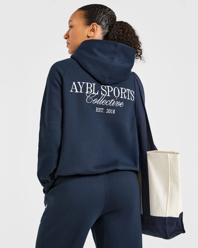 Sports Collective Tote Bag