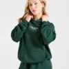 Sports Collective Oversized Hoodie