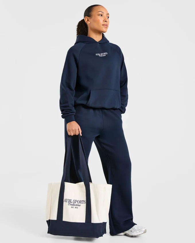 Sports Collective Tote Bag