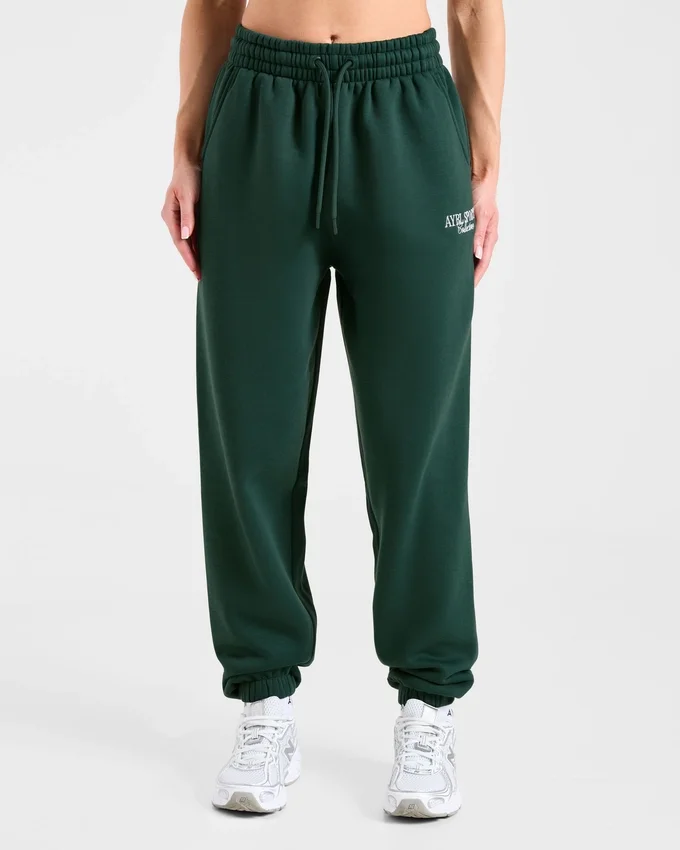 Sports Collective Oversized Joggers