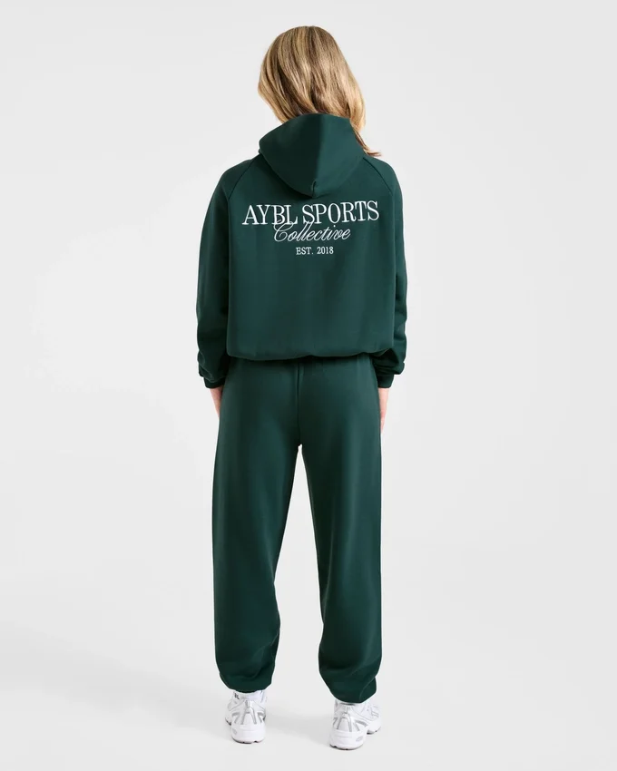 Sports Collective Oversized Joggers