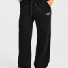 Sports Collective Oversized Straight Leg Joggers