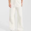 Sports Collective Oversized Straight Leg Joggers