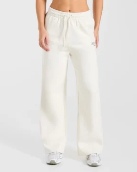 Sports Collective Oversized Straight Leg Joggers