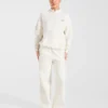 Sports Collective Oversized Straight Leg Joggers