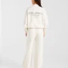 Sports Collective Oversized Straight Leg Joggers