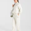 Sports Collective Oversized Straight Leg Joggers