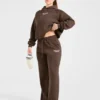 Sports Collective Oversized Straight Leg Joggers