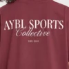 Sports Collective Oversized T Shirt