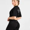Sports Collective Oversized T Shirt