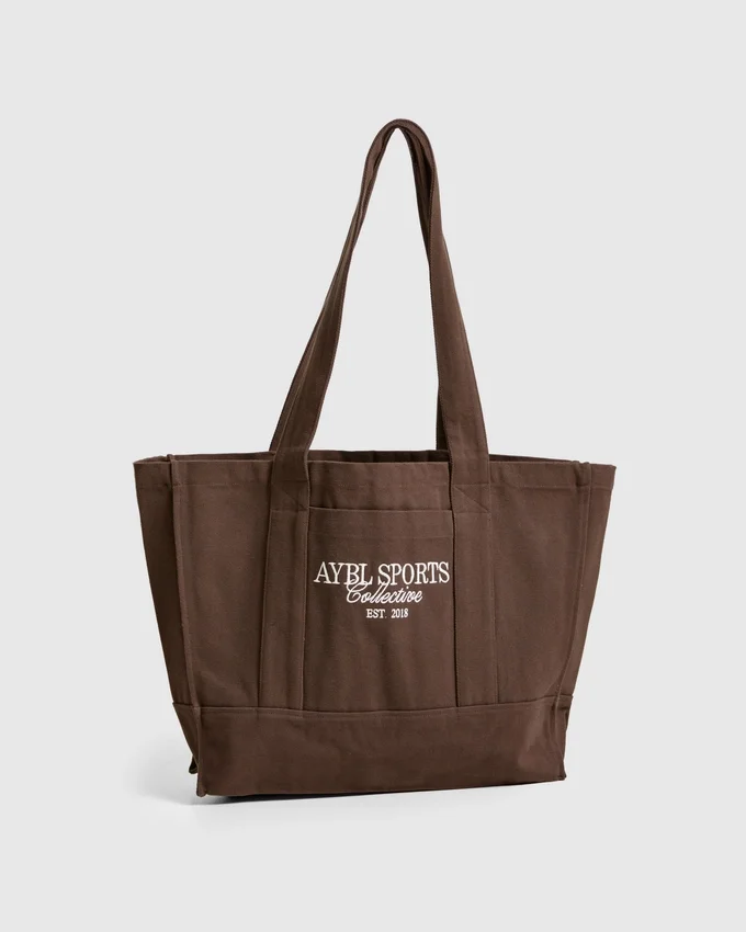 Sports Collective Tote Bag