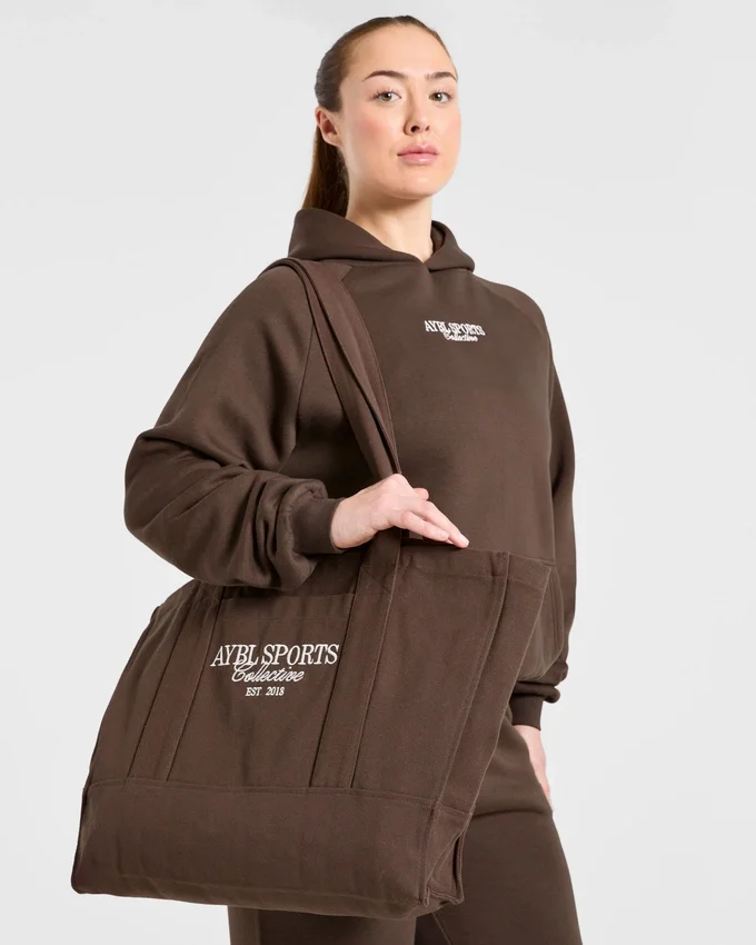 Sports Collective Tote Bag