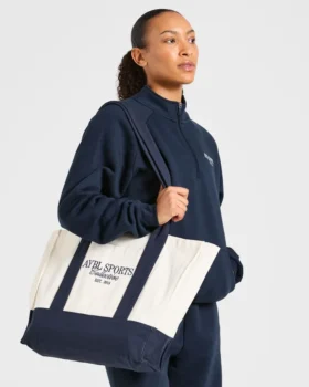 Sports Collective Tote Bag