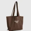 Sports Collective Tote Bag