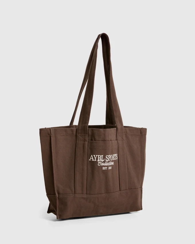 Sports Collective Tote Bag