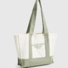 Sports Collective Tote Bag