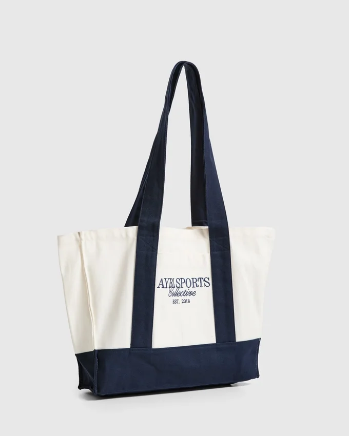 Sports Collective Tote Bag