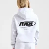 Sports Essentials Oversized Hoodie