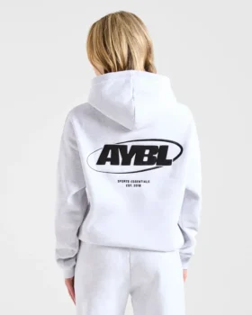 Sports Essentials Oversized Hoodie