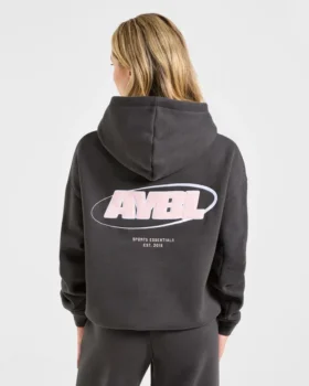 Sports Essentials Oversized Hoodie