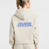 Sports Essentials Oversized Hoodie