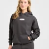 Sports Essentials Oversized Hoodie