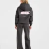 Sports Essentials Oversized Hoodie