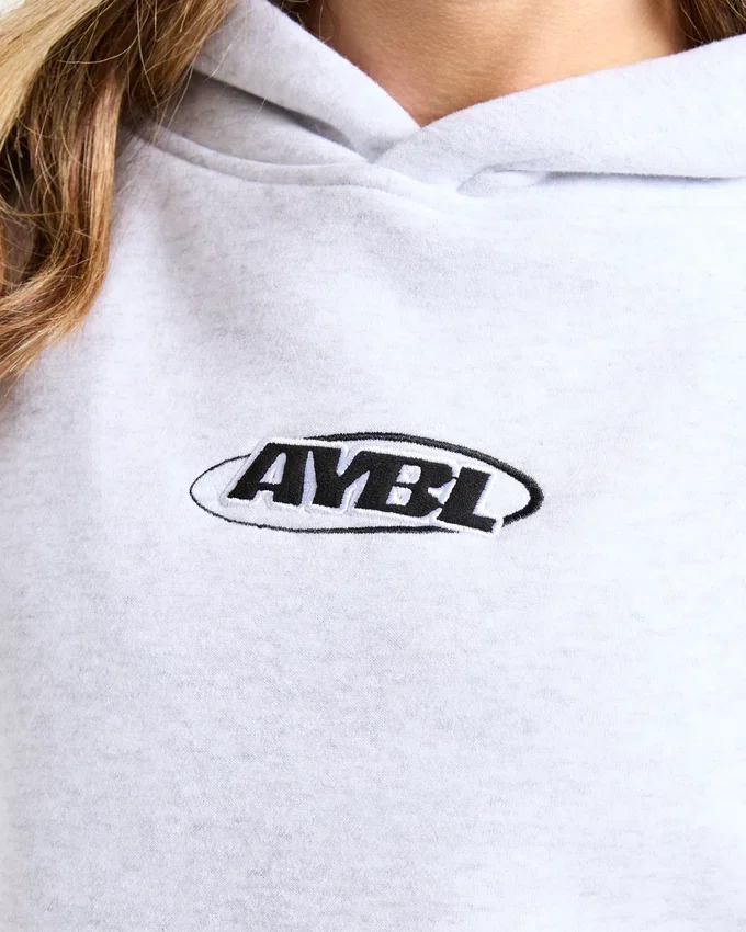 Sports Essentials Oversized Hoodie
