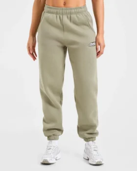 Sports Essentials Oversized Joggers