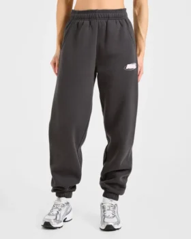 Sports Essentials Oversized Joggers