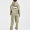 Sports Essentials Oversized Joggers