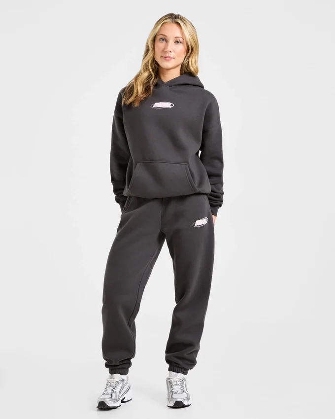 Sports Essentials Oversized Joggers