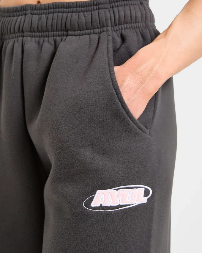 Sports Essentials Oversized Joggers