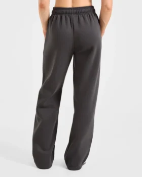 Sports Essentials Oversized Straight Leg Joggers