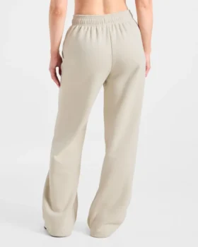 Sports Essentials Oversized Straight Leg Joggers