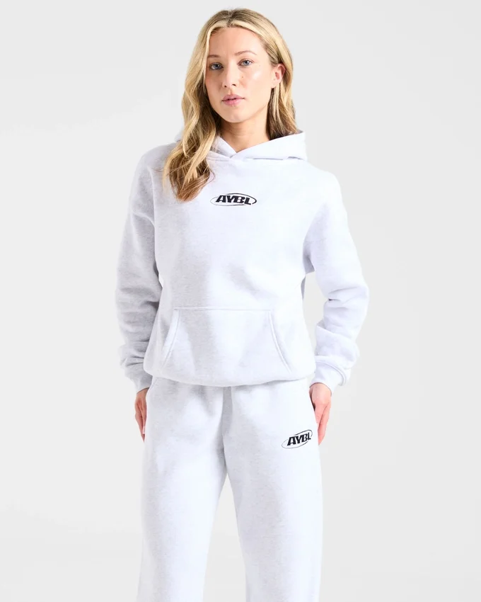 Sports Essentials Oversized Straight Leg Joggers