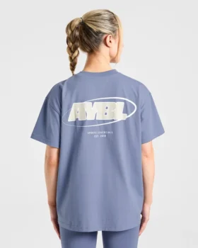 Sports Essentials Oversized T Shirt