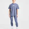 Sports Essentials Oversized T Shirt