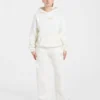 Sports Society Oversized Straight Leg Joggers