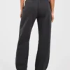 Sports Society Oversized Straight Leg Joggers