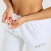 Sports Society Oversized Straight Leg Joggers