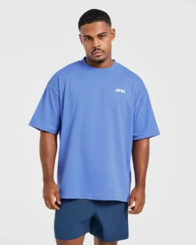 Sportswear Essentials Oversized T Shirt
