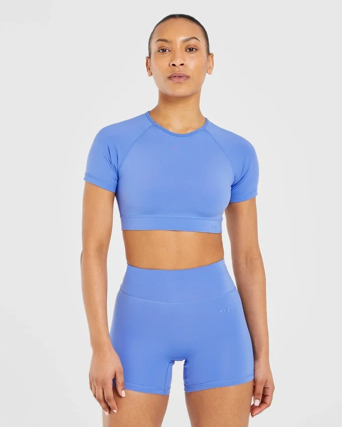 Staple Crop Top
