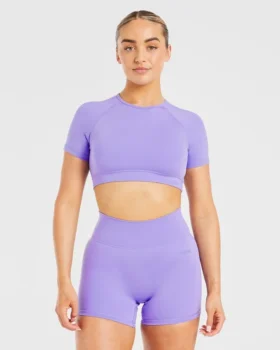 Staple Crop Top
