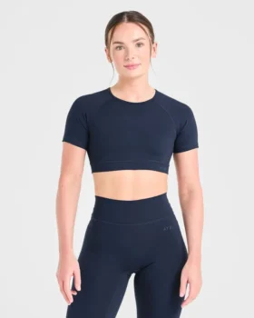 Staple Crop Top