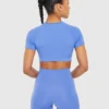 Staple Crop Top