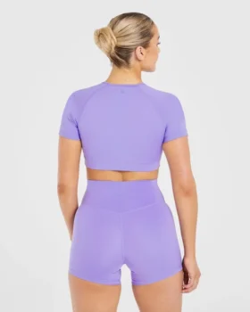 Staple Crop Top