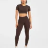 Staple Crop Top