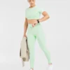 Staple Crop Top